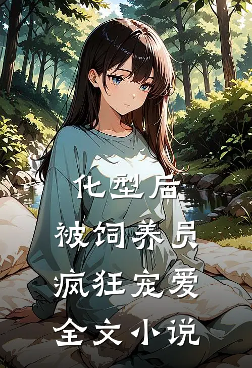 化型后，被饲养员疯狂宠爱全文小说