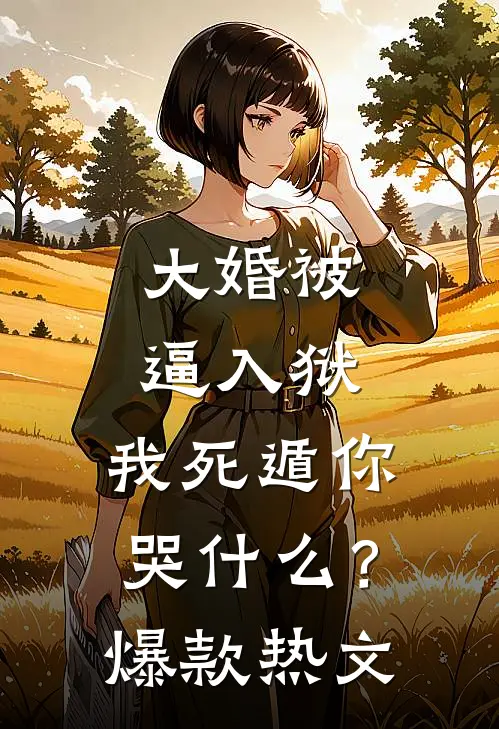 大婚被逼入狱，我死遁你哭什么？爆款热文
