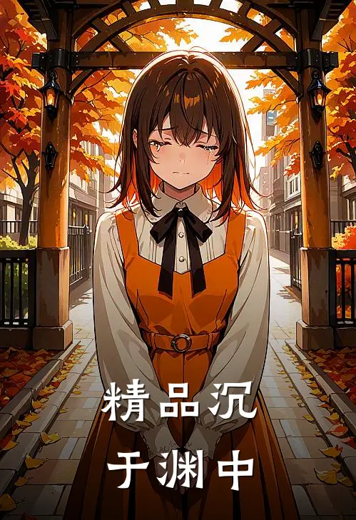 精品沉于渊中