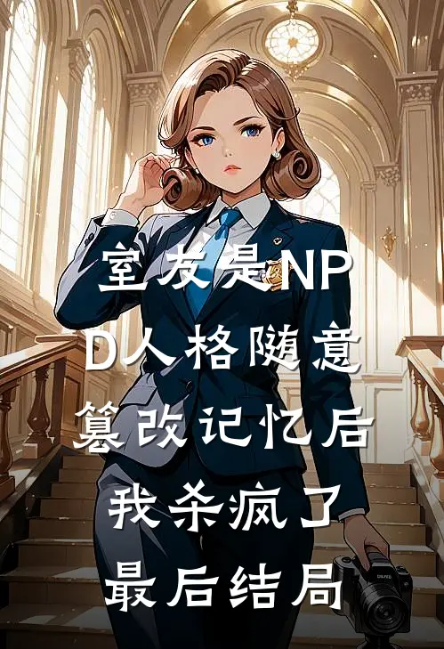 室友是NPD人格随意篡改记忆后，我杀疯了最后结局