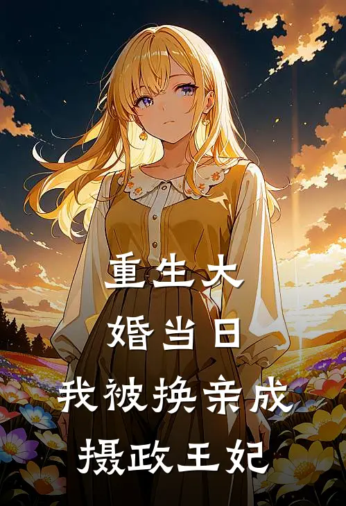 重生大婚当日，我被换亲成摄政王妃