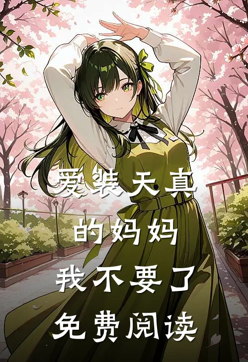 爱装天真的妈妈，我不要了免费阅读