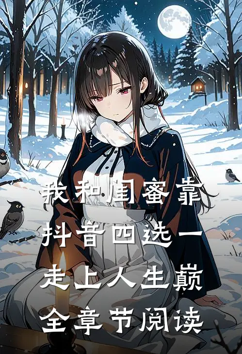 我和闺蜜靠抖音四选一走上人生巅全章节阅读
