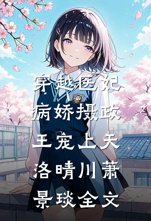 穿越医妃：病娇摄政王宠上天洛晴川萧景琰全文