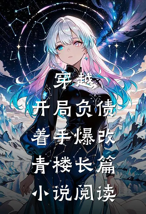 穿越：开局负债，着手爆改青楼长篇小说阅读