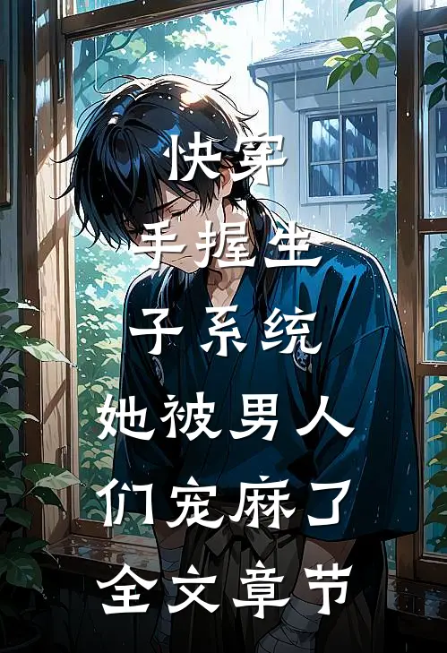 快穿：手握生子系统，她被男人们宠麻了全文章节