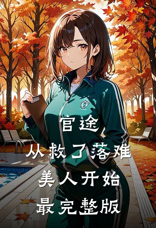 官途：从救了落难美人开始最完整版