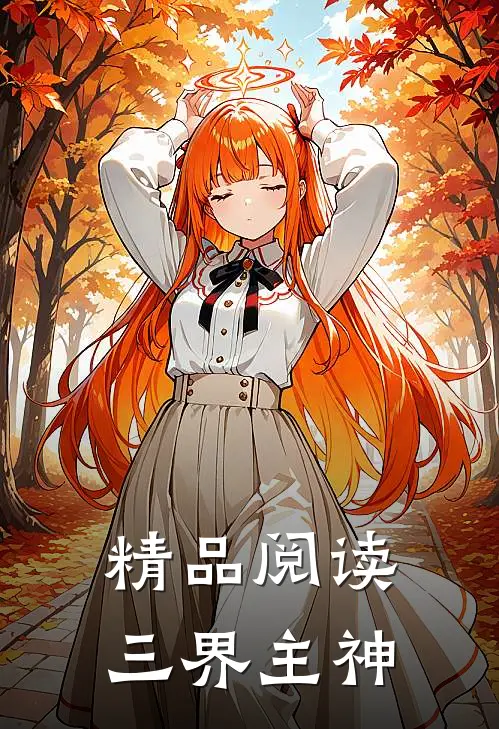 精品阅读三界主神