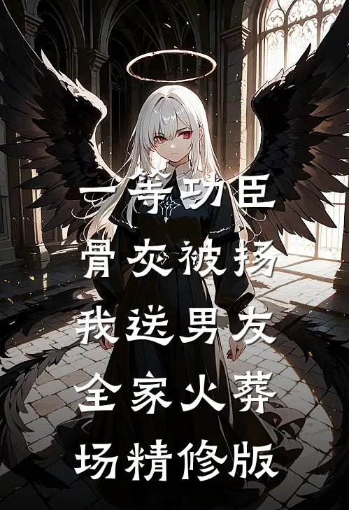 一等功臣骨灰被扬，我送男友全家火葬场精修版