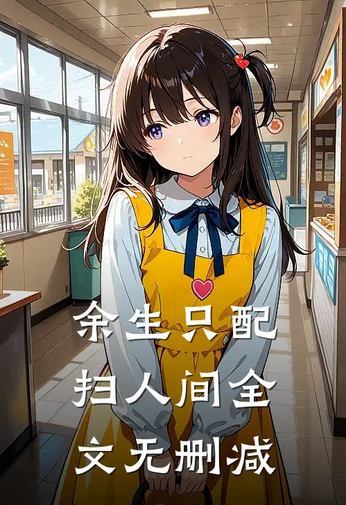 余生只配扫人间全文无删减