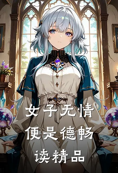 女子无情便是德畅读精品