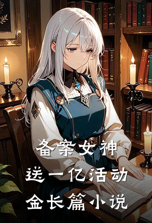 备案女神，送一亿活动金长篇小说