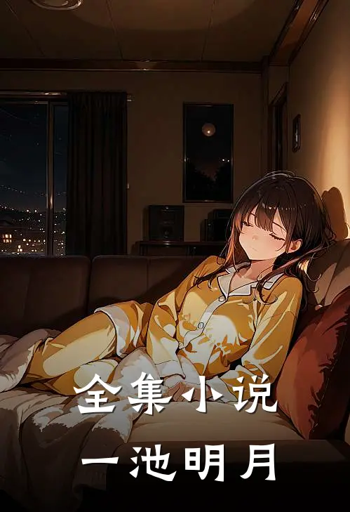 全集小说一池明月