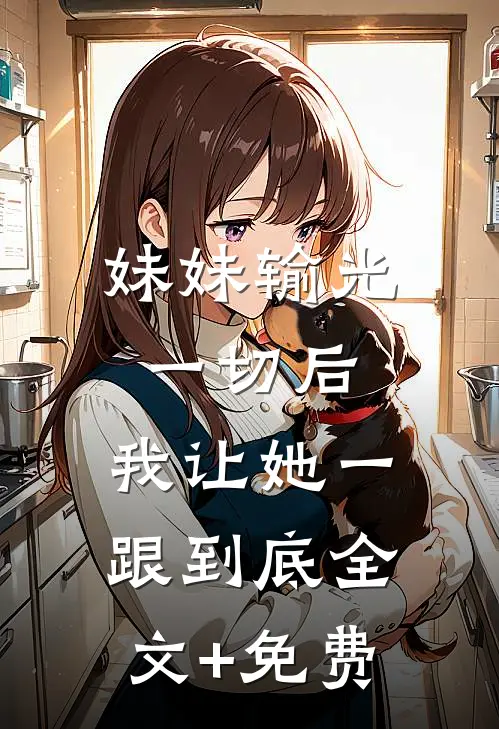 妹妹输光一切后，我让她一跟到底全文+免费