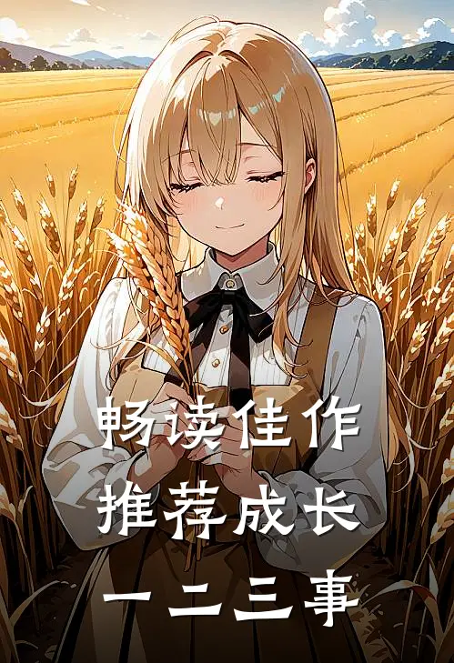 畅读佳作推荐成长一二三事