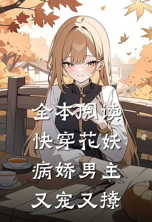 全本阅读快穿花妖：病娇男主又宠又撩