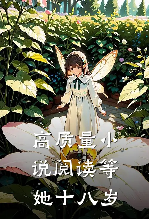 高质量小说阅读等她十八岁
