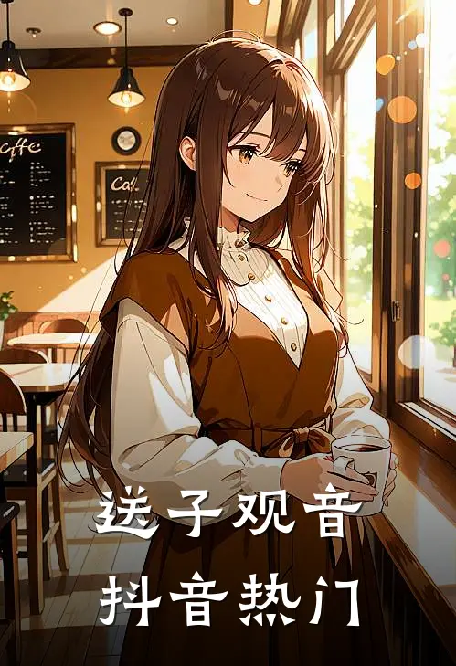 送子观音(抖音热门)