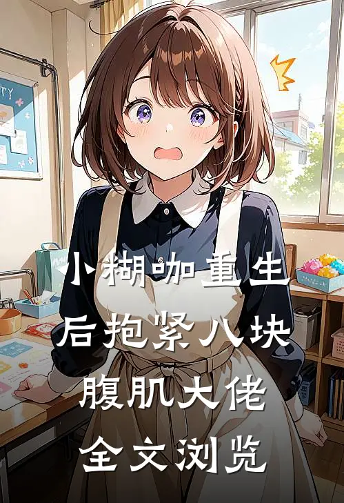 小糊咖重生后抱紧八块腹肌大佬全文浏览