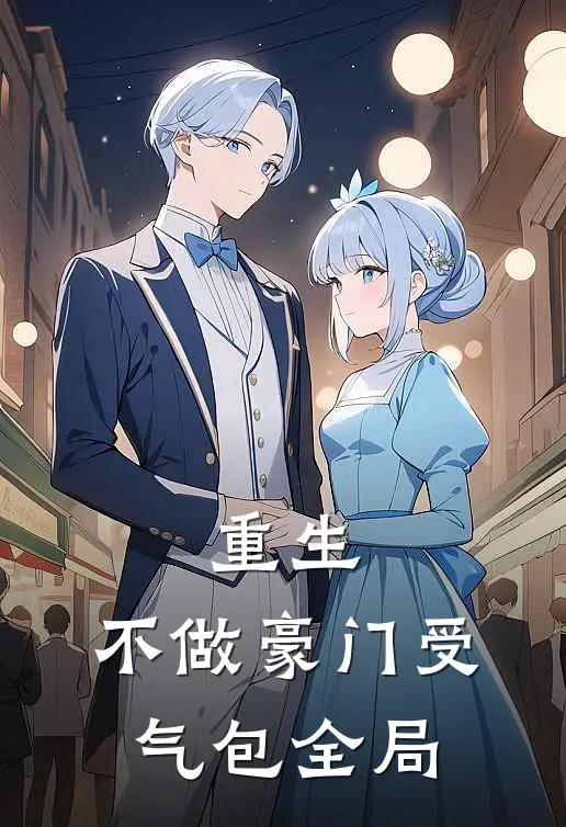 重生：不做豪门受气包全局