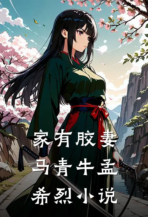 家有胶妻马青牛孟希烈小说