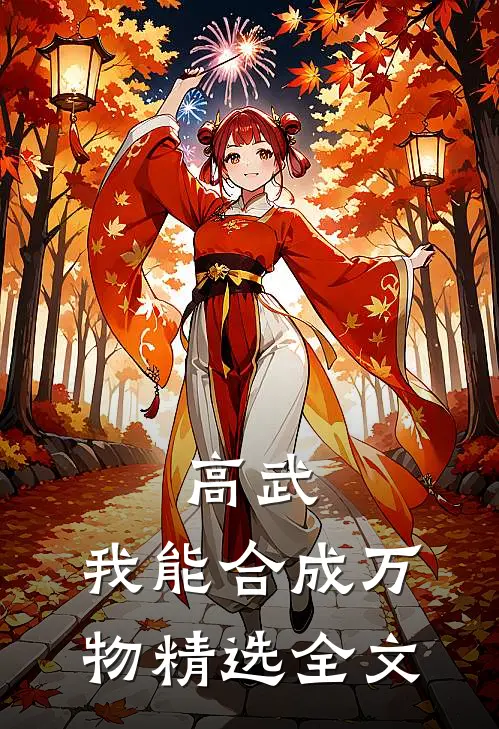 高武：我能合成万物精选全文