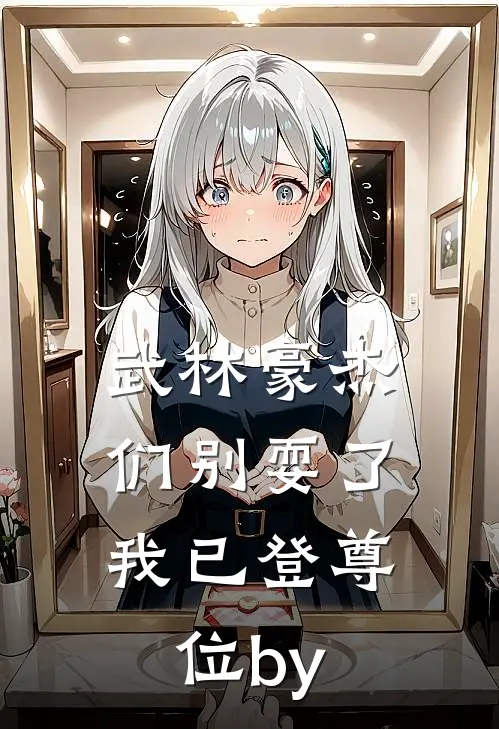 武林豪杰们别耍了，我已登尊位by