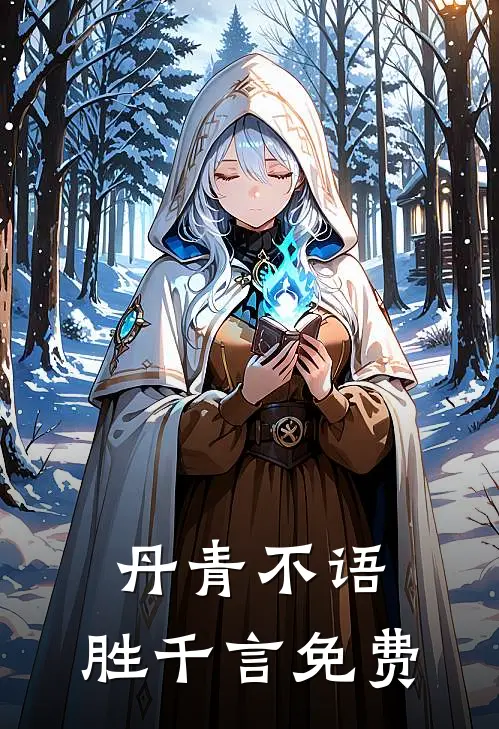 丹青不语，胜千言免费
