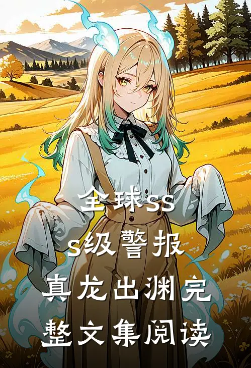 全球sss级警报：真龙出渊完整文集阅读
