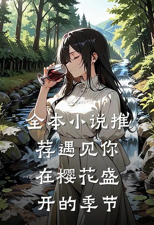 全本小说推荐遇见你在樱花盛开的季节