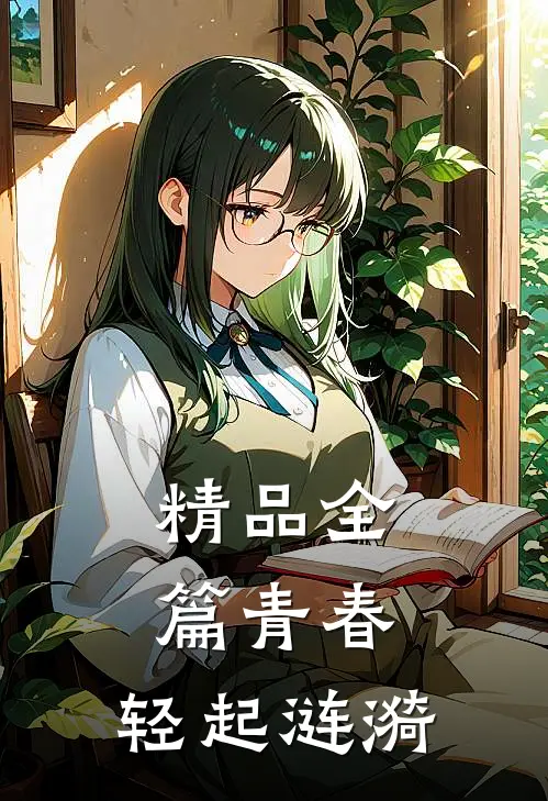 精品全篇青春，轻起涟漪