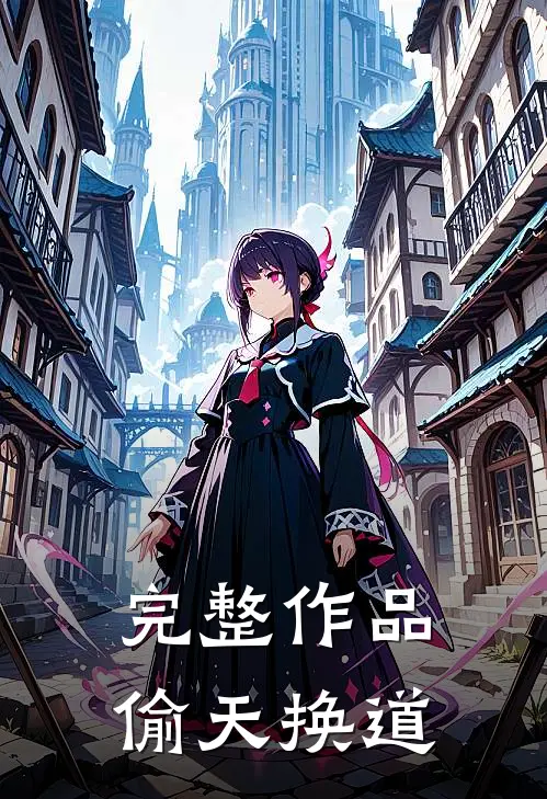 完整作品偷天换道