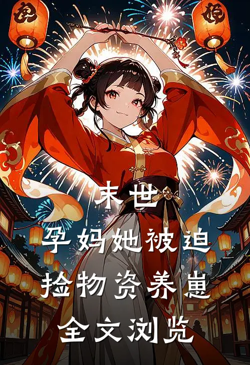末世：孕妈她被迫捡物资养崽全文浏览
