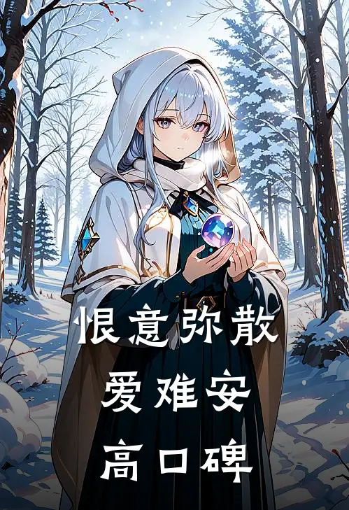 恨意弥散，爱难安高口碑
