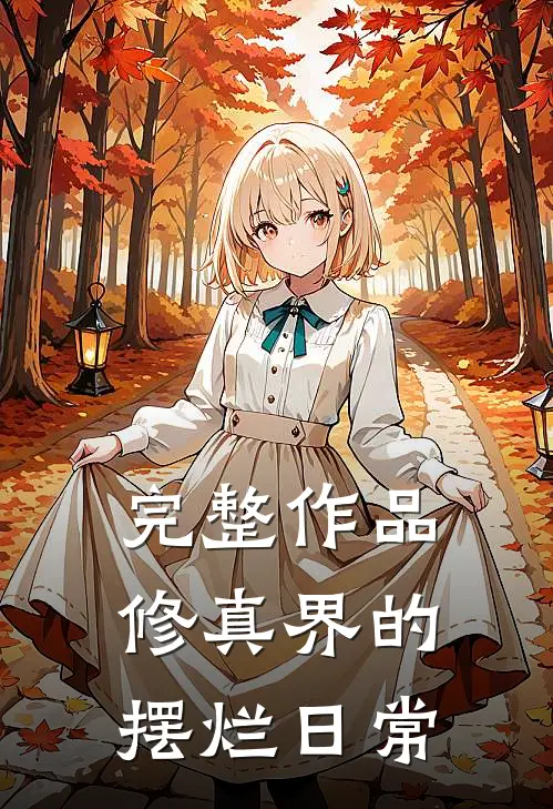 完整作品修真界的摆烂日常