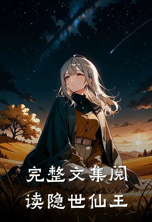 完整文集阅读隐世仙王
