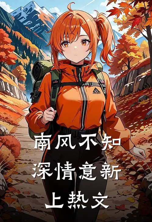 南风不知深情意新上热文
