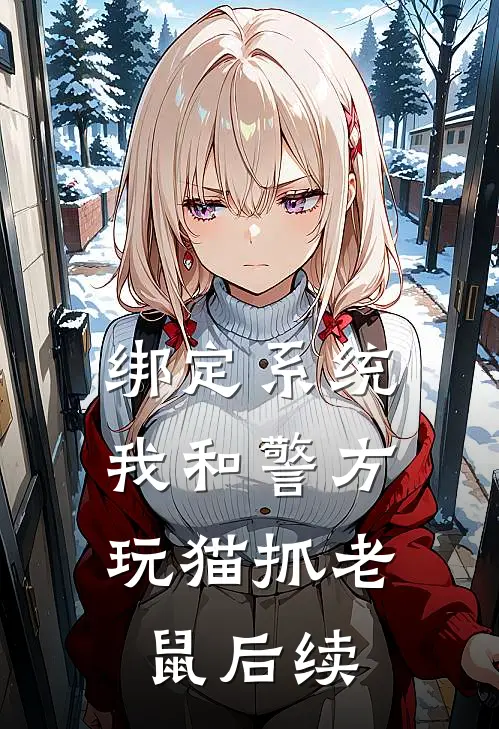 绑定系统：我和警方玩猫抓老鼠后续