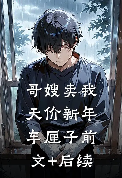 哥嫂卖我天价新年车厘子前文+后续