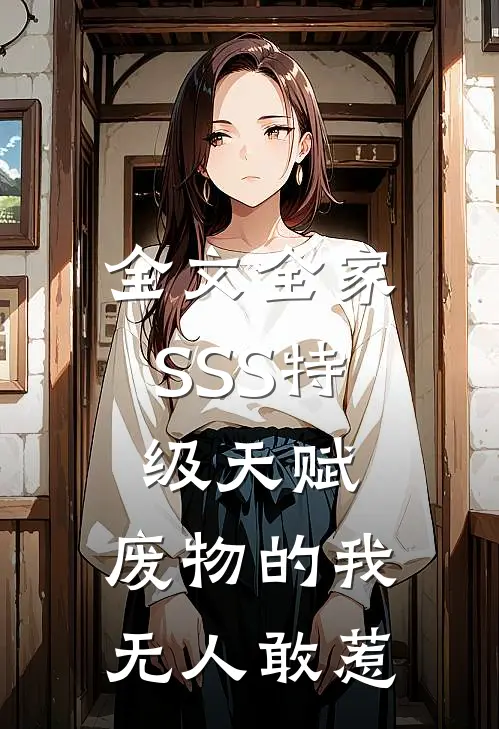 全文全家SSS特级天赋，废物的我无人敢惹