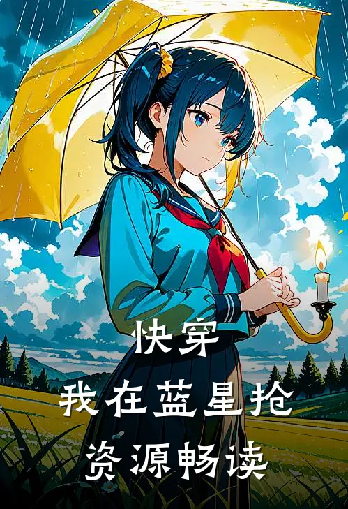 快穿：我在蓝星抢资源畅读