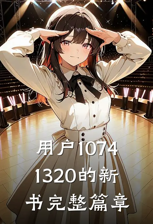 用户10741320的新书完整篇章