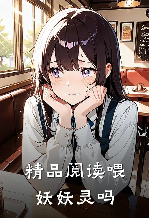 精品阅读喂，妖妖灵吗