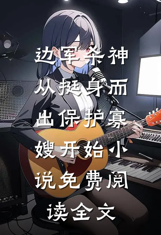 边军杀神：从挺身而出保护寡嫂开始小说免费阅读全文