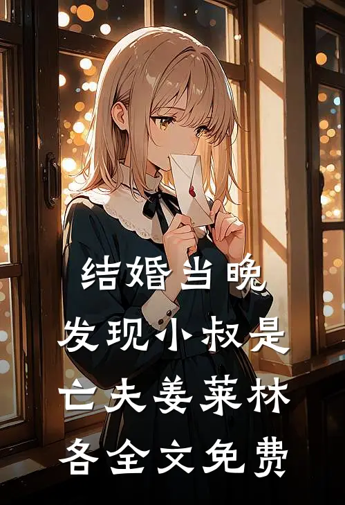 结婚当晚，发现小叔是亡夫姜莱林各全文免费