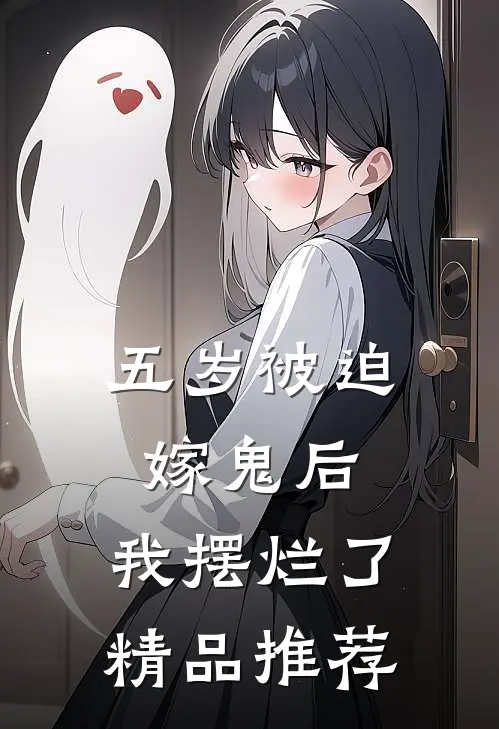 五岁被迫嫁鬼后，我摆烂了精品推荐