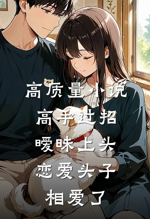 高质量小说高手过招暧昧上头，恋爱头子相爱了