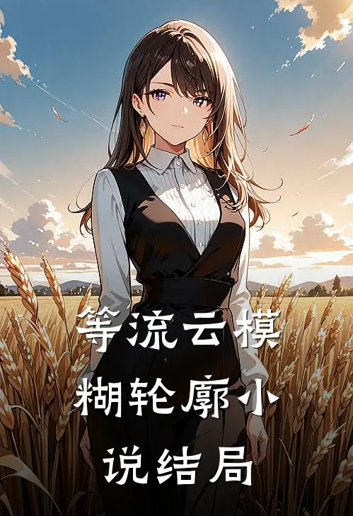等流云模糊轮廓小说结局