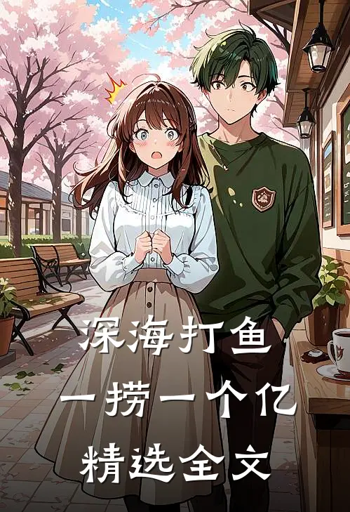 深海打鱼，一捞一个亿精选全文