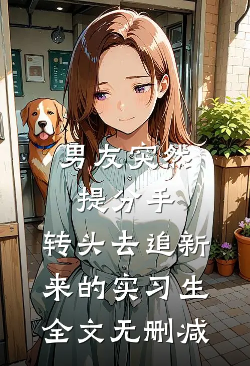 男友突然提分手，转头去追新来的实习生全文无删减